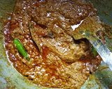 A picture of step 5 of Chingri Potoler Dolma(Stuffed Parwal).