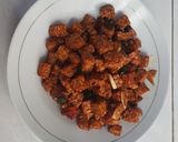 Foto langkah ke 8 dari resep Tempe Orek.