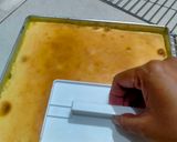 Foto langkah ke 8 dari resep Lapis Legit Moist Lembut.