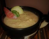 Foto del paso 1 de la receta: Guacamole