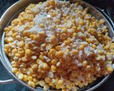डाळवडे (Dal Vade Recipe In Marathi) रेसिपी स्टेप 1 फोटो 