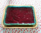 A picture of step 11 of Multicolor Cake.