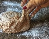 Foto del paso 6 de la receta: Panadería: Pan integral con masa madre sencilla