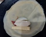 Foto langkah ke 3 dari resep 781.Risol Mayo.