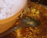 A picture of step 5 of Karachi Famous 52 Thali Daal Chawal.
