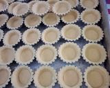 Foto langkah ke 3 dari resep Piebrow (pie brownies).