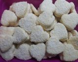 Foto del paso 3 de la receta: Bolitas de Leche en Polvo