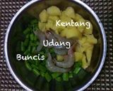 Foto langkah ke 2 dari resep Ubuntang 6+ 3🌟.