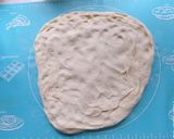 Előtésztás fehér kenyér recept fázis 3 fotója