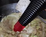 Foto langkah ke 4 dari resep Bihun Kuah Nyemek.