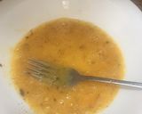 Maccheroni a la Carbonara recept fázis 2 fotója