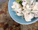 Foto langkah ke 7 dari resep Paklay sayur.