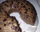 Foto langkah ke 8 dari resep Banoffee cake.
