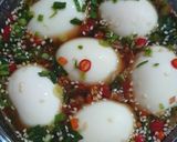 Foto langkah ke 4 dari resep Mayak Gyeran (Telur ala Korea).