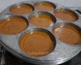 Foto langkah ke 12 dari resep 286. Bolu Karamel Mini (Kue Sarang Semut).