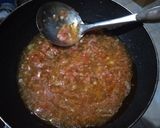 Foto langkah ke 4 dari resep Spaghetti Seadanya.