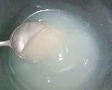 Foto del paso 1 de la receta: Brillo neutro