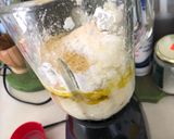 Foto del paso 2 de la receta: Queso de papa 🥔 Vegano 🌱
