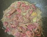 Foto langkah ke 2 dari resep Bistik Daging Sapi dan Kentang🧆.