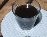 Foto langkah ke 3 dari resep Kopi Hangat Madu.