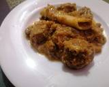 Bhuna Gosht recipe step 1 photo