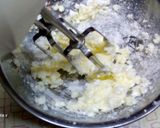 Hólabdatorta recept fázis 6 fotója