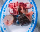 Hình bước làm 1 của món Canh chua cá lóc đồng👨🍳