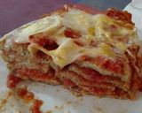 Foto del paso 19 de la receta Pastel de Berenjena