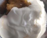 Foto del paso 1 de la receta: Helado de compota de manzana y dulce de leche