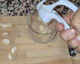 Foto del paso 2 de la receta: Pierna de cordero al horno con patatas