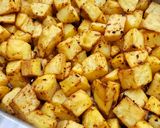 Foto del paso 4 de la receta: Papas bravas al horno 🥔🌶️🔥