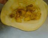 A picture of step 10 of Swirl pie.