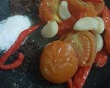 Foto langkah ke 3 dari resep Plecing Kangkung.