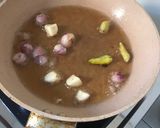Foto langkah ke 1 dari resep 46. Sambel Kacang Jatim.