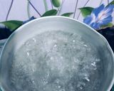 Foto langkah ke 3 dari resep Ice Lemongrass Tea.