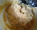 Foto langkah ke 1 dari resep Cornflakes Cookies.
