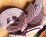Foto del paso 1 de la receta: Pasta con salmón y roquefort