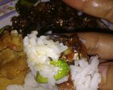 Foto langkah ke 4 dari resep Balado ikan asin kapas.