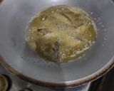 Foto langkah ke 2 dari resep Tongkol Masak Kemangi.