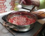 Foto del paso 3 de la receta: Calabacitas rellenas al horno