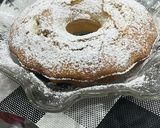 Foto del paso 2 de la receta: Queque de yogurt fácil