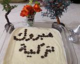صورة لخطوة 4 من وصفة حلى محلاية مع جيلي