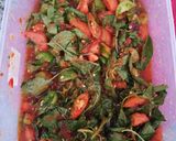 Foto langkah ke 3 dari resep Botok Patin.