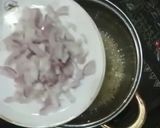 A picture of step 10 of Masala Chana Dal.