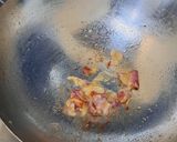 Foto langkah ke 1 dari resep Tumis Ayam suwir.