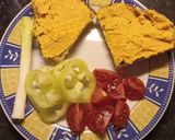 Savanyú káposzta kence recept fázis 3 fotója