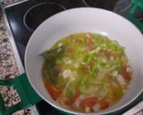 Foto del paso 2 de la receta Paella con carne