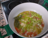 Foto del paso 2 de la receta: Paella con carne