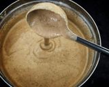 A picture of step 4 of Foxtail Millet Sweet Paniyaram.
