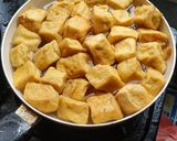 Foto langkah ke 3 dari resep Tahu Pong Homemade.